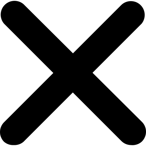 Mobile Menu Close
